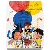 What can you do with Red, Yellow & Blue? - Ignited Minds